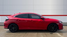 Honda Civic 1.0 VTEC Turbo 126 SR 5dr Petrol Hatchback